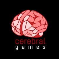 Cerebral Games(@CerebralGameDev) 's Twitter Profile Photo