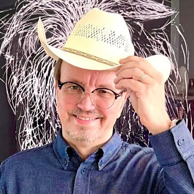 ismohusso's profile picture. Seniori, ellei jopa seniili pilvipalveluarkkitehti…