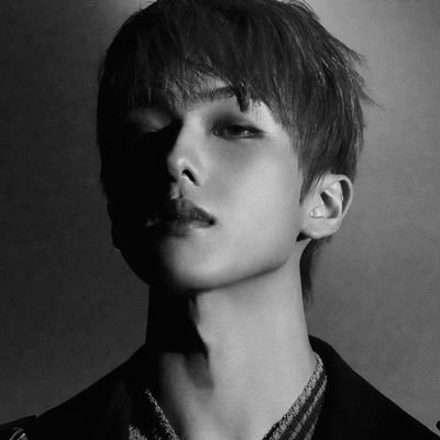 illusoire of a vigorous danseur, Park Jisung.