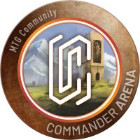 Commander Arena MTG (@commanderarena) 's Twitter Profile