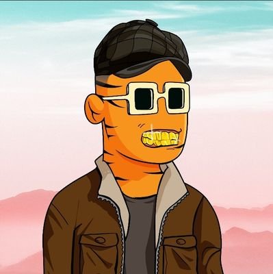G_Thangii's profile picture. Tech Evolution_BlockDeFi .