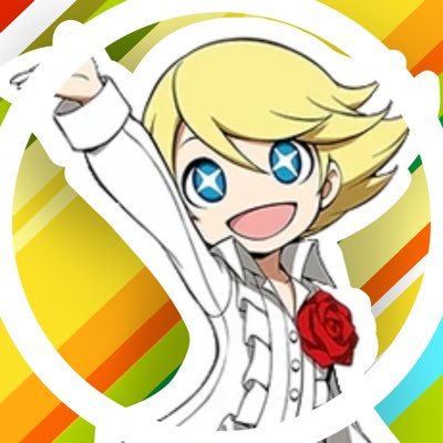 it’s what it says on the tin | mod is @GrapefruitNerd | I will follow anybody with a Teddie pfp