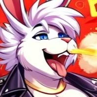 The one and only angel bunny Pad! Chubby bunny, vore and TF lover, all sortsa fun/lewdness!  18+ only