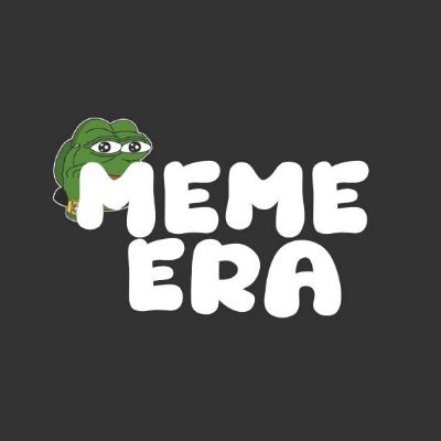 $MERA - A new Era of Memes