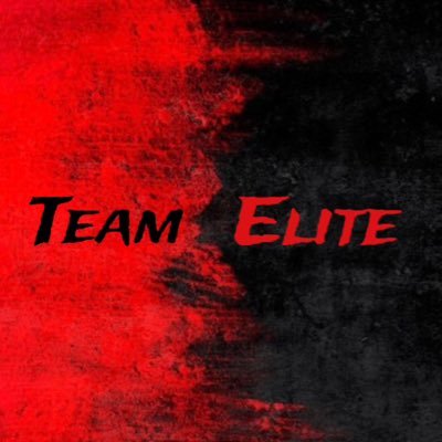 Team Elite 🤝🏾