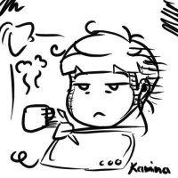 Kamina (@kaminaproject) 's Twitter Profile Photo Kamina (@kaminaproject) 's Twitter Profile Photo