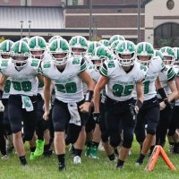 Huntington Huntsmen Football(@HuntsmenFball) 's Twitter Profile Photo