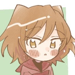 ひのした はな／つっかさんのプロフィール画像