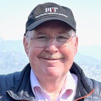 Carl Howe (@cdhowe) 's Twitter Profile