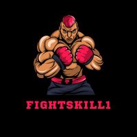 fightskills(@fightskills1) 's Twitter Profile Photo