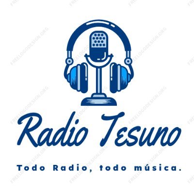 Emisora de radio online.
Radio Tesuno, todo radio, todo música.