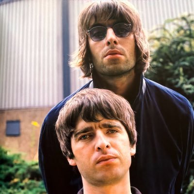 Gallagher Brothers Related Musings