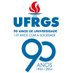UFRGS (@ufrgsnoticias) Twitter profile photo
