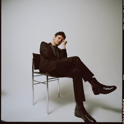 jamiecullum Profile Picture