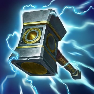 StormBoltMK's profile picture. 