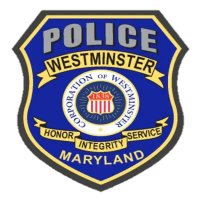 Westminster Police Department(@WestminsterMDPD) 's Twitter Profile Photo