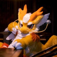 羽落晨曦 (@yu__luo) 's Twitter Profile Photo