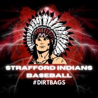 Strafford Indians Baseball (@shsindiansbsb) 's Twitter Profile Photo Strafford Indians Baseball (@shsindiansbsb) 's Twitter Profile Photo