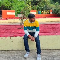 Adarsh Vardhan (@adarshraj5206) 's Twitter Profile