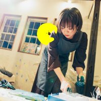 Gii(じー)立体抽象画2/24(月・祝)一旦ラスト個展 (@gijijijijijiji) 's Twitter Profile Photo Gii(じー)立体抽象画2/24(月・祝)一旦ラスト個展 (@gijijijijijiji) 's Twitter Profile Photo