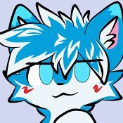 SunflowerFrostZ's profile picture. They/Them 🏳️‍⚧️
16
Furry (not very good at drawing OCs tho lol)
Kinda New hope we can have a great time together
(pfp Art by SkullFrugg)