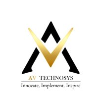 AV Technosys(@AvTechnosys) 's Twitter Profile Photo