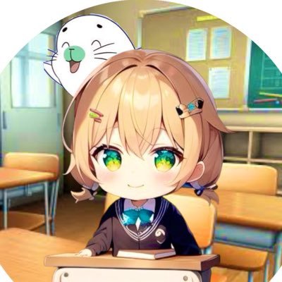 ごまごまさんのプロフィール画像