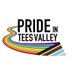 Pride in Tees Valley (@PrideInTV) Twitter profile photo