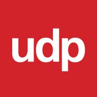 UDP(@udp_cl) 's Twitter Profile Photo
