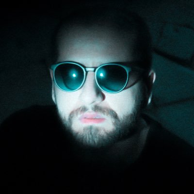 HashemiMehrad's profile picture. music producer - sound technologist - sound engineer