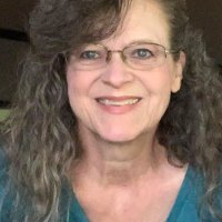 Patti 'P.A.' Glaspy - Author & Coach 🇺🇸(@paglaspy) 's Twitter Profileg
