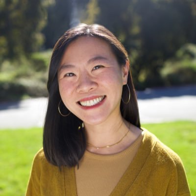 Beth Huang 🌹 Profile