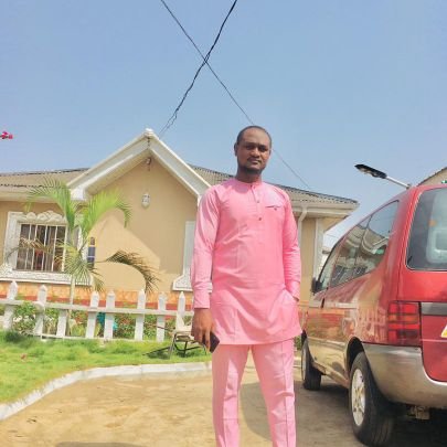 ukwuoma_maxwell's profile picture. Logistics Manager & Consultant | Crypto Enthusiast | Researcher | Son of God | Marketer | Cleaning Services | communications Engineer.