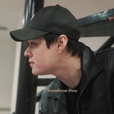 We will keep on supporting and loving this versatile, reliable, multi-talented artist, and captivating King of the Gil. ONE LOVE FOR ENRIQUE GIL 🫶❤️