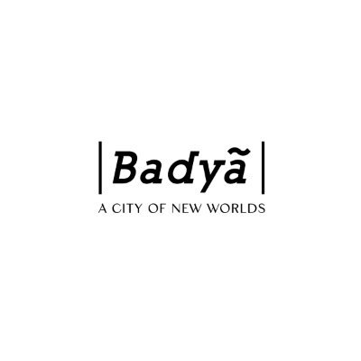 Palm Hills Developments' latest and greatest project. 
Badya; A City Of New Worlds.