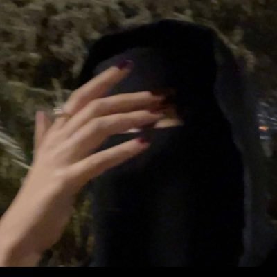 As81098's profile picture. رقيقة القَلب والنيّه♡.