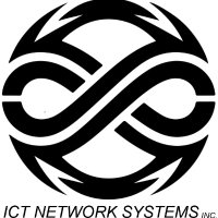 ICT NETWORK SYSTEMS INC.(@ICT_NETWORK_SYS) 's Twitter Profile Photo