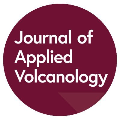 Official account for the Journal of Applied Volcanology - published by BMC, part of Springer Nature. Tweets in English, Spanish, French 🏙️🌋🏙️