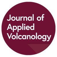 Journal of Applied Volcanology (@appliedvolc) 's Twitter Profile Photo Journal of Applied Volcanology (@appliedvolc) 's Twitter Profile Photo