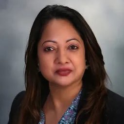 Dr. Carmen J. Balgobin Profile