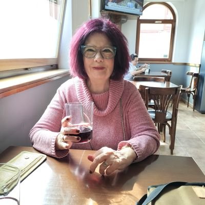 Bipolar. A retired Londoner living in north Spain. Interested in everything & anything. Oh, I love the odd glass of Spanish red too.
Rejoin the EU....
