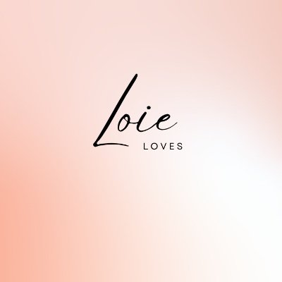 @LoieLoves