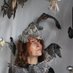 Emily Tull ASGFA (@artbyemilytull) Twitter profile photo Emily Tull ASGFA (@artbyemilytull) Twitter profile photo