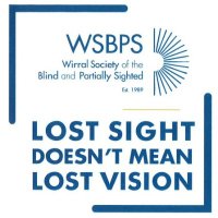 Wirral Society of the Blind and Partially Sighted(@WSBPS) 's Twitter Profile Photo