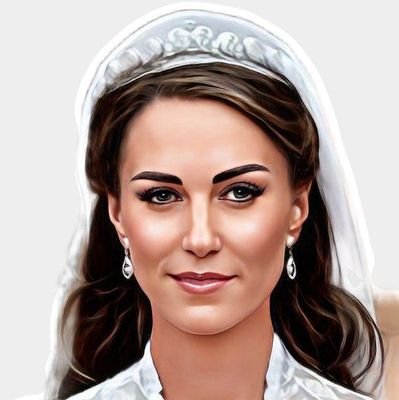 Catalina de Gales o Kate Middleton Como Ustedes Quieran Llamarme Cuenta Oficial Parodia Fake Realeza Británica