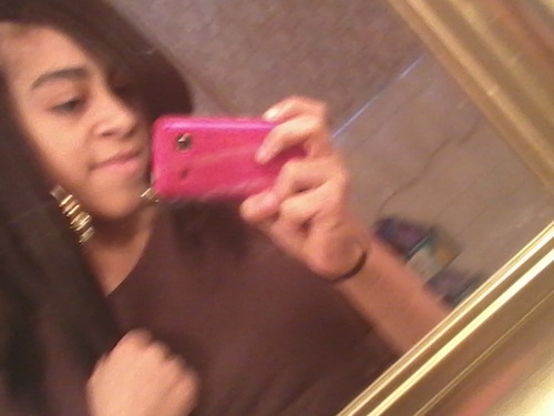 Every thing happens for a reason.....