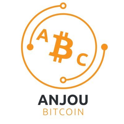 Angevins, venez discuter #Bitcoin et #cryptos tous les 1er mercredi du mois à Angers