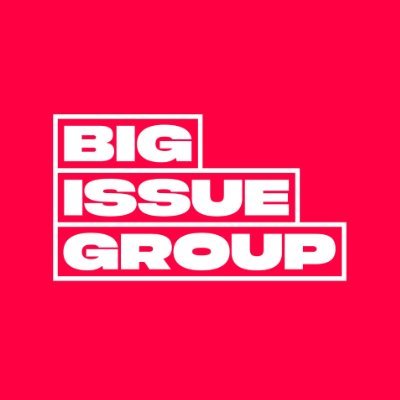 News, statements and information from the Big Issue Group.
For more, follow 📰 @BigIssue 📈 @BigIssueInvest 💼 @BigIssueRecruit