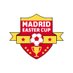 Madrid Easter Cup (@madrideastercup) Twitter profile photo Madrid Easter Cup (@madrideastercup) Twitter profile photo