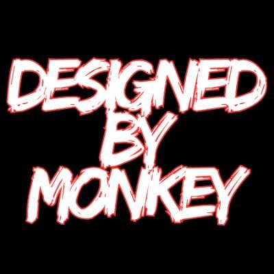 T-shirts, hoodies, mugs, totes, posters and more!

Designed and Sold by DesignByMonkey

Click the link below to explore all designs.